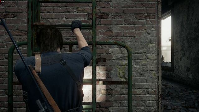 Resident Evil Requiem серия 13