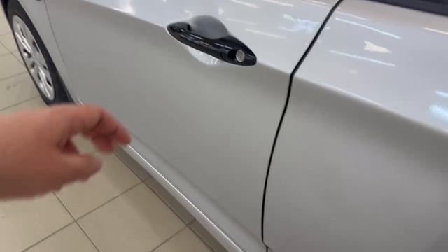 Хендай солярис  2014