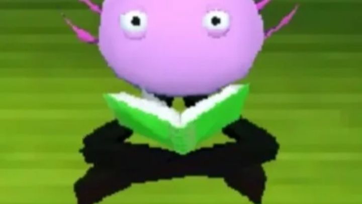 КеНиТо твой новый друг! Орегенальная песня