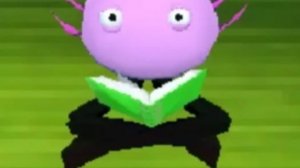 КеНиТо твой новый друг! Орегенальная песня