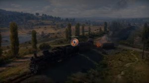 Общий тест. Мир Танков.