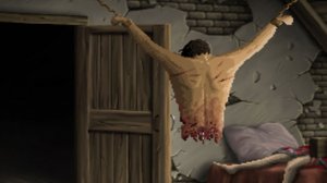 Chronicle of Innsmouth: Mountains of Madness - Возвращение 1ч.