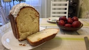 Мой Пасхальный рукодельный декор