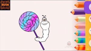 Рисуем рисунки о бубе! развиваем вкус дитишек:)
подпишись!