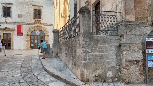 🇮🇹🇮🇹 Остуни 🇮🇹🇮🇹 Италия 🇮🇹🇮🇹