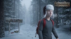 ЧТО БУДЕТ, ЕСЛИ НЕ СЛУШАТЬСЯ МАМУ В SCHOOLBOY RUNAWAY СКУЛБОЙ