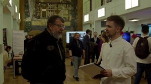 Магистратура ВИШ-2026 - интервью с руководителем