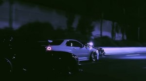 NIGHT HOURS TRIP / MIX / FDRX