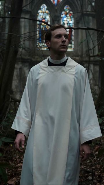 Тайны заброшенной церкви #мистика #духовность #приключения