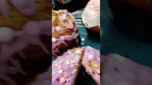 Небольшое видео с Милти