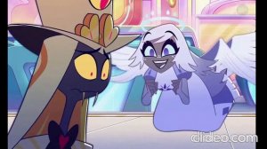 #TheInvisibleSeraphimEmily