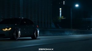 ZEROMAX - Shadow (Original Mix)