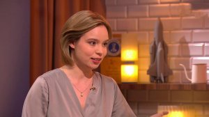 Эксперт рассказала, что происходит с организмом человека в космосе