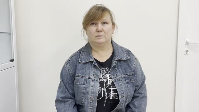 Отзыв о лазерной коррекции зрения в клинике "Зрение Волгоград", 88001009876