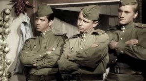 В бой идут одни «старики» - Смуглянка