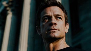 Не переступи черту!