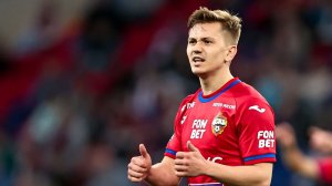 ЦСКА - Сочи. Обзор матча 24-й тур РПЛ 12.04.2026