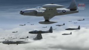 12 апреля  — чёрный четверг ВВС США