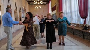 Научи ты меня..... 12.04.26.