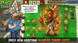 PvZ Plants vs Zombies  Прохождение
