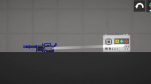 Как работает контроллер интерфейса в мелон плейграунт?