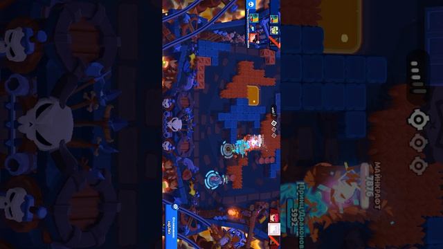 2 победы 🥇 в нулс бравл