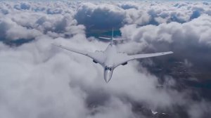 Кто видел свою тень на облаках...