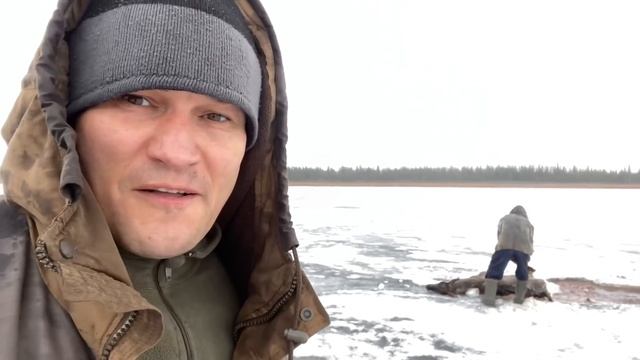 Путь собирателя Отшельники (30 лет одиночества 78 серия)