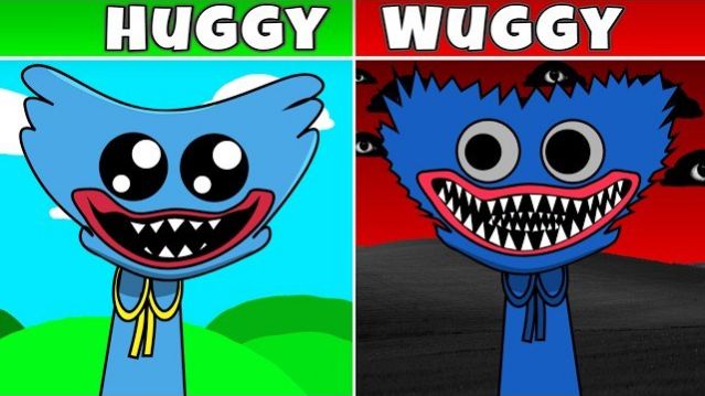 СПРУНКИ OC — СОЗДАНИЕ ХАГГИ ВАГГИ ФАЗА 1 И 2 ФАН МОД ДЕЛАЕМ ЛЕГЕНДАРНОГО ХАГГИ ВАГГИ ПАППИ ПЛЕЙТАЙМ