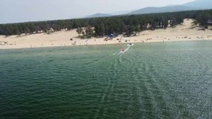 Там, где закату рай /авторская песня под гитару/