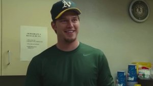 Да, я особенный. Ты платишь мне 7,5 млн долларов в год | Человек, который изменил все