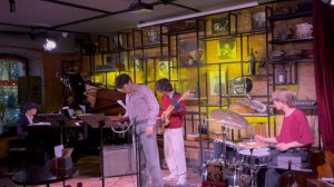 The Creators-Prelude e-moll-J.S.Bach(И.С.Бах), ар. Ара Карапетян