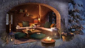 Медитационное видео. Нейросеть.