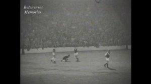 12. Сезон 1961-1962 г.г. Кубок Ярмарок. Обзор 1-16 финала