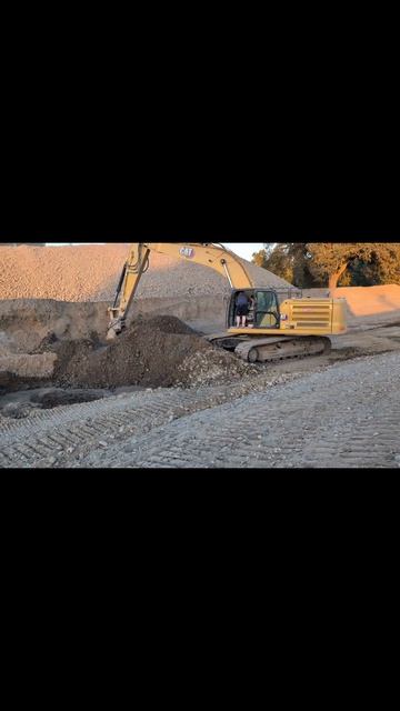 Крупный улов: Нашёл огромный самородок