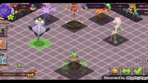 Вялыймотылёк и Тыдыщ