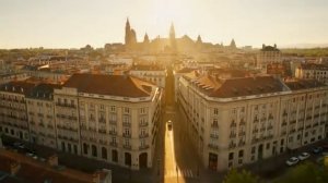 Христос Воскрес Тёплое поздравление с Пасхой музыкальное