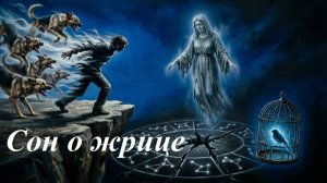 Сон о жрице, AI Suno