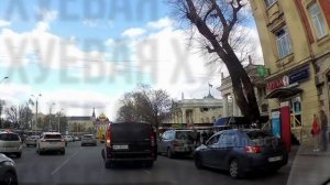 Таксист приехал на заказ - очнуться не успел уже едет на фронт. Такси так и осталось открытым 1