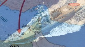 Сорок второй день войны на Ближнем Востоке. Переговоры.