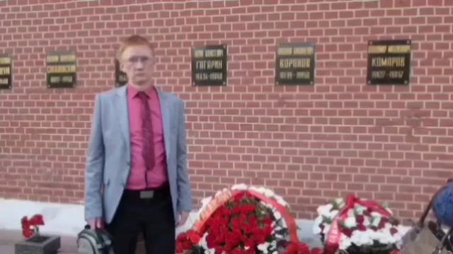 Куба - любовь Гагарина