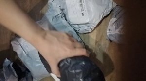 джум распаковка