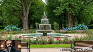 #РОКОВАЯ ВСТРЕЧА В РОДДОМЕ# История, которую вы запомните.