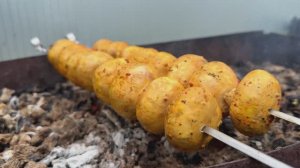 В ГОСТЯХ У ПЛЕМЯННИЦЫ / ОРЕНБУРГ