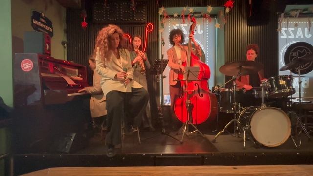 Obsession  - OK, Boys!