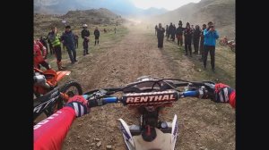 Былым КБР Гонка 2025 Бронза