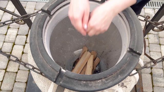 Амур в тандыре: рыба, которая тает во рту