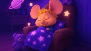 Колыбельная: расслабляющая музыка для детей, чтобы заснуть и отдохнуть