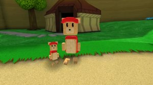 Играю с вами