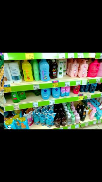 НОВЫЙ ОБЗОР МАГАЗИНА : ФИКС ПРАЙС